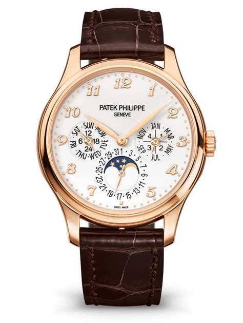 Patek Philippe Grand Complications 5327R